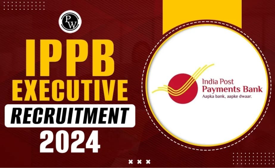 IPPB Recruitment 2024- 47 Post